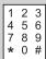 LEXIBOOK DPR200FR - MENU - 2