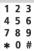 LEXIBOOK DPV1FR - Appel interdit - 5