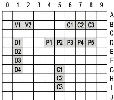 LEXIBOOK GT2000PI - DE CONFIGURATIE VAN JOUW VLOOP - 1