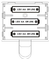LEXIBOOK GT2000PI - INFORMACION SOBRE LAS PILAS - 1