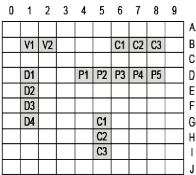LEXIBOOK GT2000PI - START-UP SEQUENCE - 5