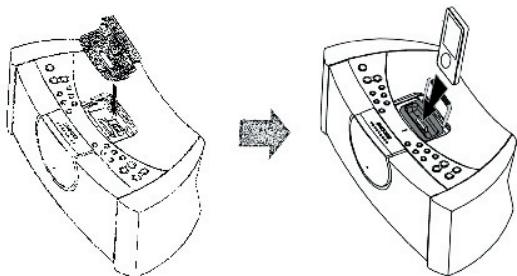LEXIBOOK HPI500 - INSTRUCTIONS IMPORTANTES SUR I'iPod® nano! - 2