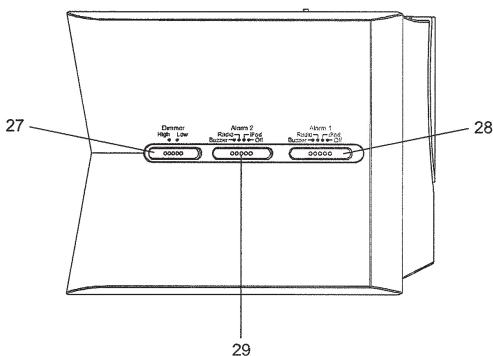 LEXIBOOK HPI500 - LOCATION OF CONTROLS AND INDICATORS - 5