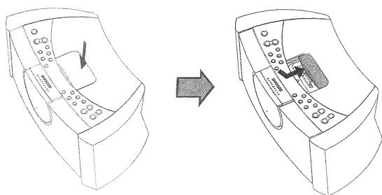 LEXIBOOK HPI500 - Antenna Information - 1