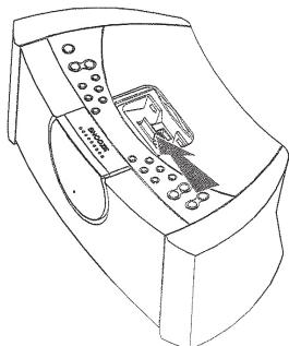 LEXIBOOK HPI500 - Important iPod nano instructions! - 1