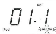 LEXIBOOK HPI500 - REINITIALISER L'HorLOGE APRES UNE PERTE TOTALE DE MEMOIRE - 1