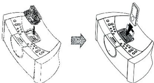 LEXIBOOK HPI500 - Important iPod nano instructions! - 2