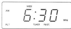 LEXIBOOK HPI500 - Wake To Radio - 3