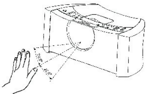 LEXIBOOK HPI500 - SNOOZE Alarm / "TOUCHLESS" SNOOZE - 1