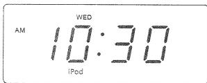 LEXIBOOK HPI500 - Important iPod nano instructions! - 3