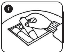 LEXIBOOK IG500 - GUIA PARA INICIAR - 1