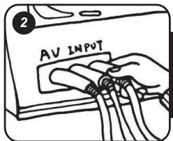 LEXIBOOK IG500 - GUIA DE INSTALLACION - 2