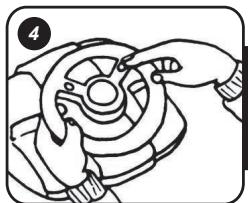 LEXIBOOK IG500 - GUIA DE INSTALLACION - 5