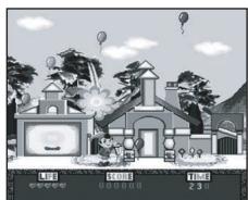 LEXIBOOK IG500 - Ballons - 1