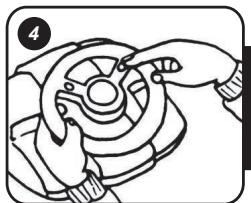 LEXIBOOK IG500 - STARTKLAAR MAKEN - 5