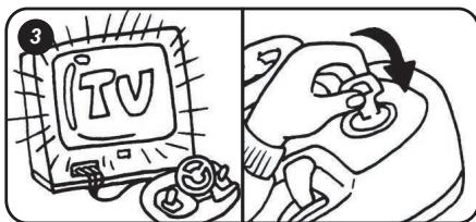 LEXIBOOK IG500 - ERSTE SCHRITTE - 3