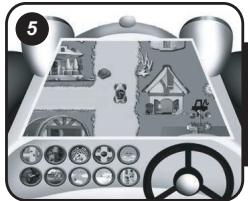 LEXIBOOK IG500 - ERSTE SCHRITTE - 5