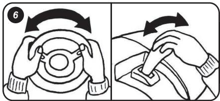 LEXIBOOK IG500 - GUIDE DE PRESE EN MAIN - 6