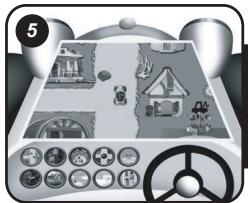 LEXIBOOK IG500 - GUIA PARA INICIAR - 5