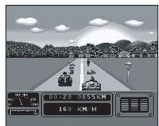 LEXIBOOK IG500 - Rally - 1