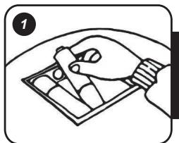 LEXIBOOK IG500 - GUIDA - 1