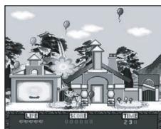 LEXIBOOK IG500 - Ballonnen - 1