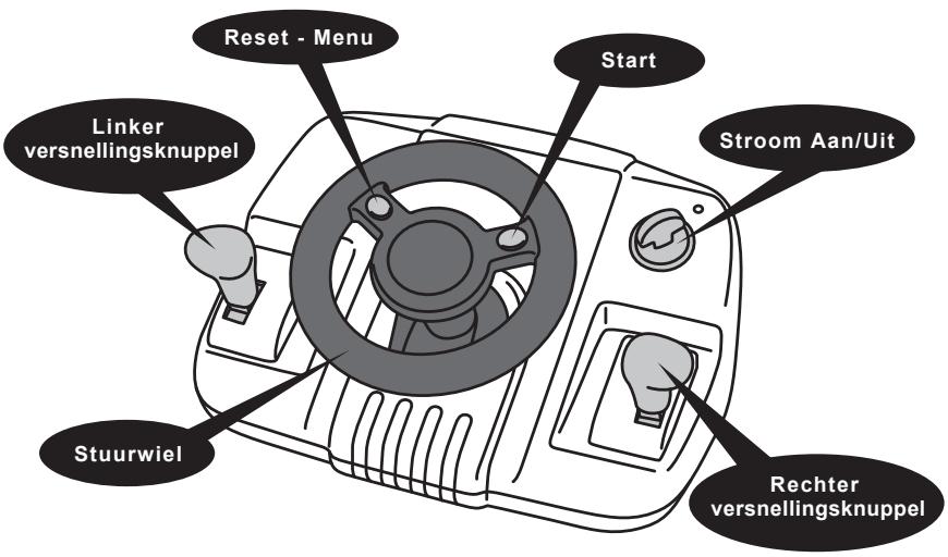LEXIBOOK IG500 - NODDY'S TV CONSOLE ONTDEKKEN - 1