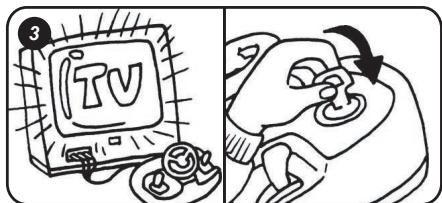 LEXIBOOK IG500 - START-UP GUIDE - 3