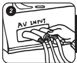 LEXIBOOK IG500 - GUIA PARA INICIAR - 2