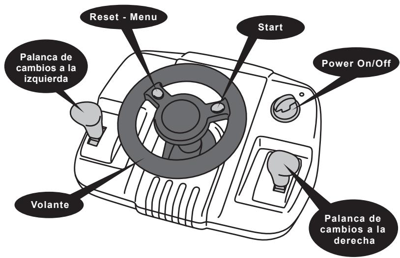 LEXIBOOK IG500 - CÓMO SE MANEJA LA VÍDEO CONSOLA NODDY - 1