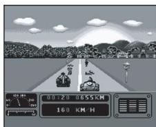 LEXIBOOK IG500 - Rally - 1