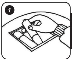 LEXIBOOK IG500 - O△HΓΟΕKKINHΞΗ - 1