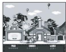 LEXIBOOK IG500 - Attrape les ballons - 1