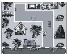 LEXIBOOK IG500 - Marathon - 1