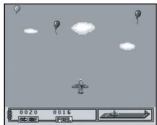 LEXIBOOK IG500 - Corrida Aerea - 1