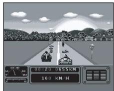 LEXIBOOK IG500 - Rally - 1