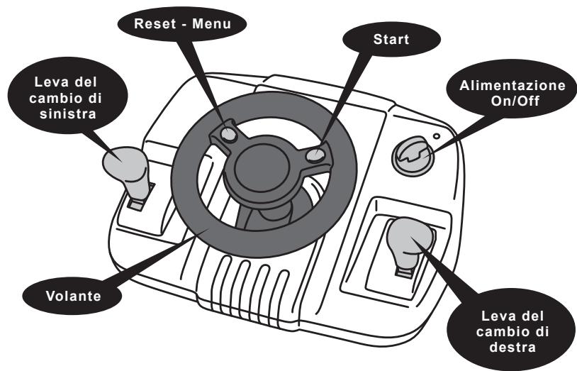 LEXIBOOK IG500 - ALLA SCOPERTA DELLA CONSOLE TV DI NODDY - 1