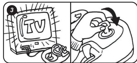 LEXIBOOK IG500 - GUIDE DE PRESE EN MAIN - 3