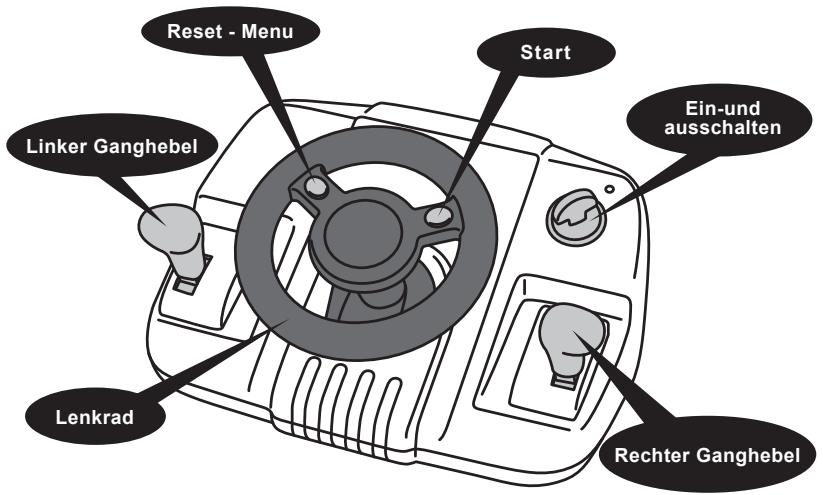LEXIBOOK IG500 - NODDYS TV-KONSOLE ENTDECKEN - 1