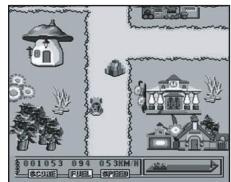 LEXIBOOK IG500 - Stuurwiel - 1