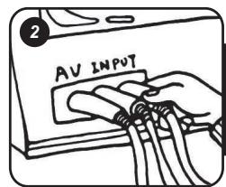 LEXIBOOK IG500 - GUIDE DE PRESE EN MAIN - 2