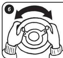 LEXIBOOK IG500 - START-UP GUIDE - 6