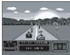 LEXIBOOK IG500 - Rally - 1