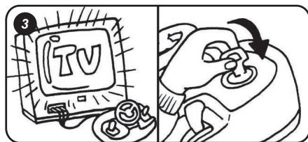 LEXIBOOK IG500 - GUIA PARA INICIAR - 3