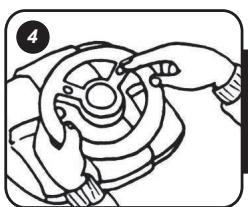 LEXIBOOK IG500 - ERSTE SCHRITTE - 4