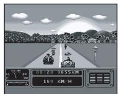 LEXIBOOK IG500 - Rallye - 1