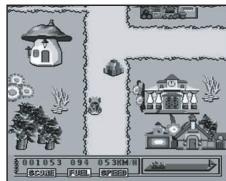 LEXIBOOK IG500 - À DESCOBERTA DA CONSOLA DE TELEVISÃO DO NODDY - 2