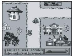 LEXIBOOK IG500 - (1)Racing - 1