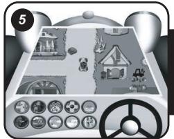 LEXIBOOK IG500 - STARTKLAAR MAKEN - 6