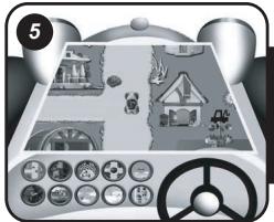 LEXIBOOK IG500 - GUIDE DE PRESE EN MAIN - 5